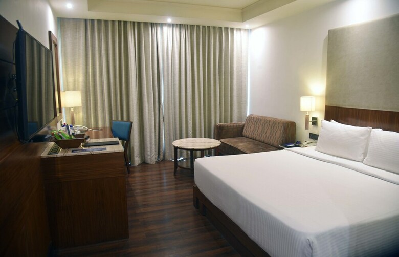 Apartamento Radisson Blu Resort & Spa - Alibaug, India