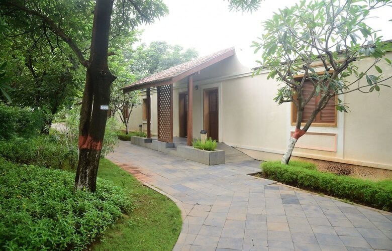 Apartamento Radisson Blu Resort & Spa - Alibaug, India