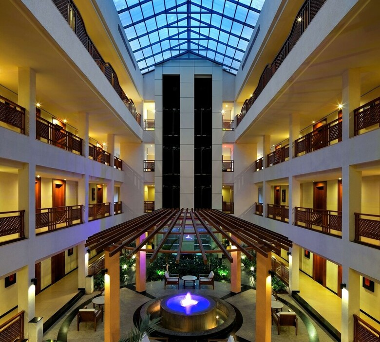 Apartamento Radisson Blu Resort & Spa - Alibaug, India