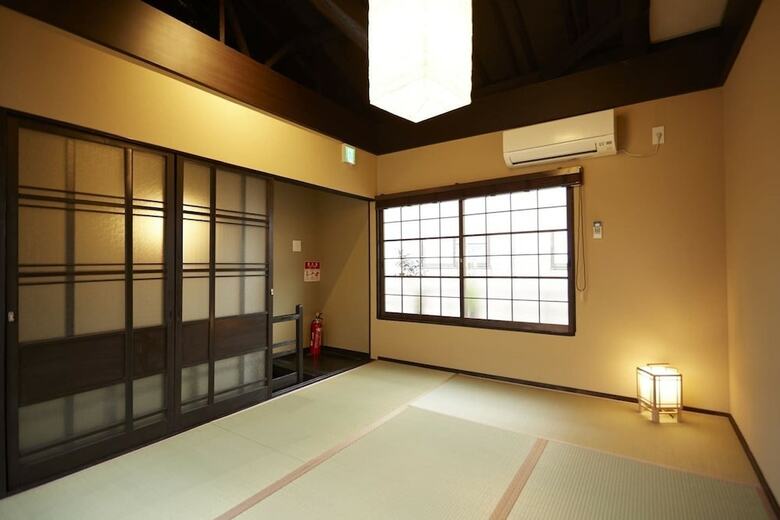 Hotel Kyotokujo Ai