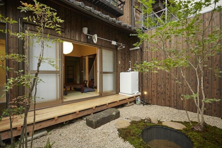 Hotel Kyotokujo Ai