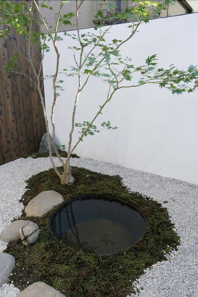 Hotel Kyotokujo Ai