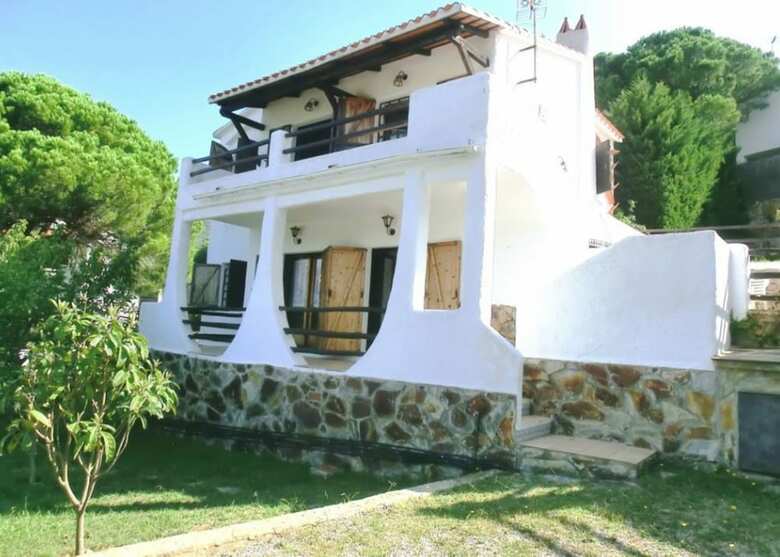 Villa In Lloret De Mar - 104820 By Mo Rentals