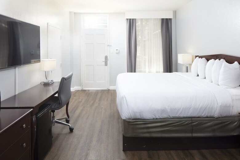 Maison Saint Charles By Hotel Rl