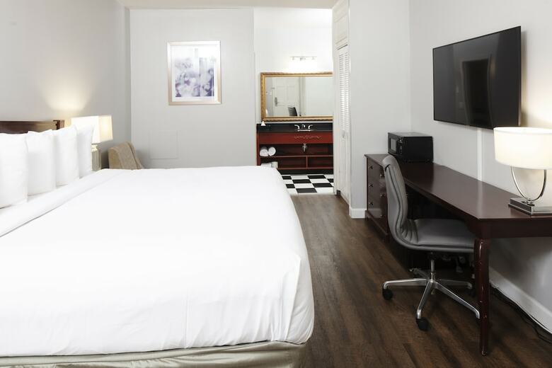 Maison Saint Charles By Hotel Rl