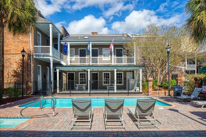 Maison Saint Charles By Hotel Rl