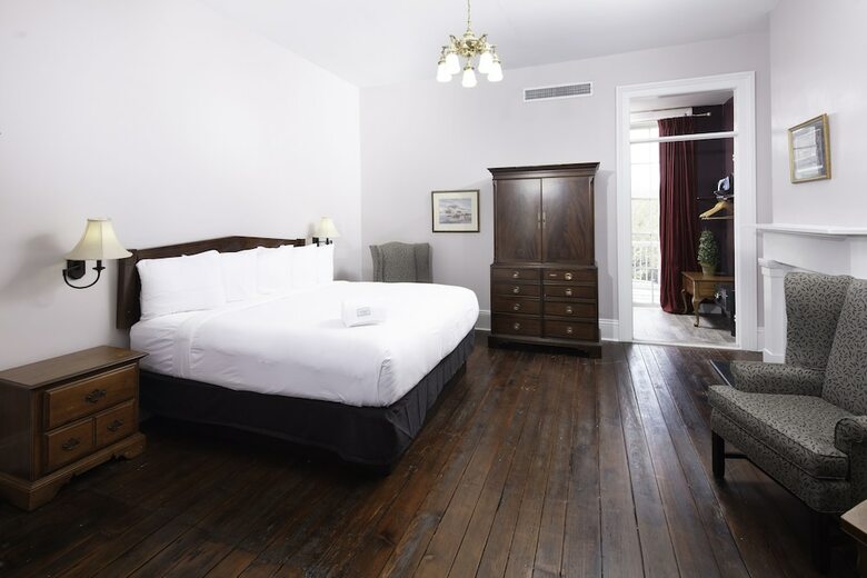 Maison Saint Charles By Hotel Rl