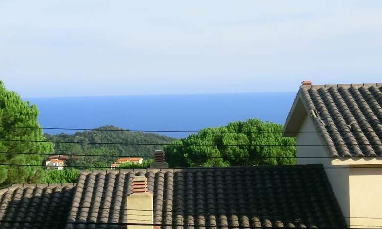 Villa In Lloret De Mar - 104821 By Mo Rentals