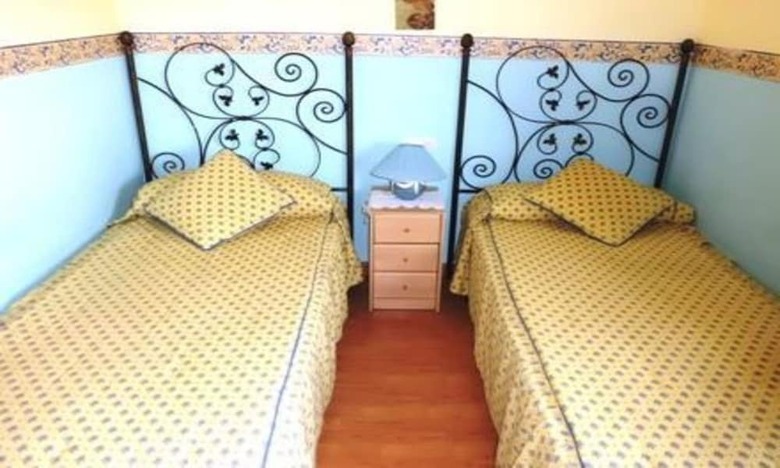 Villa In Lloret De Mar - 104821 By Mo Rentals