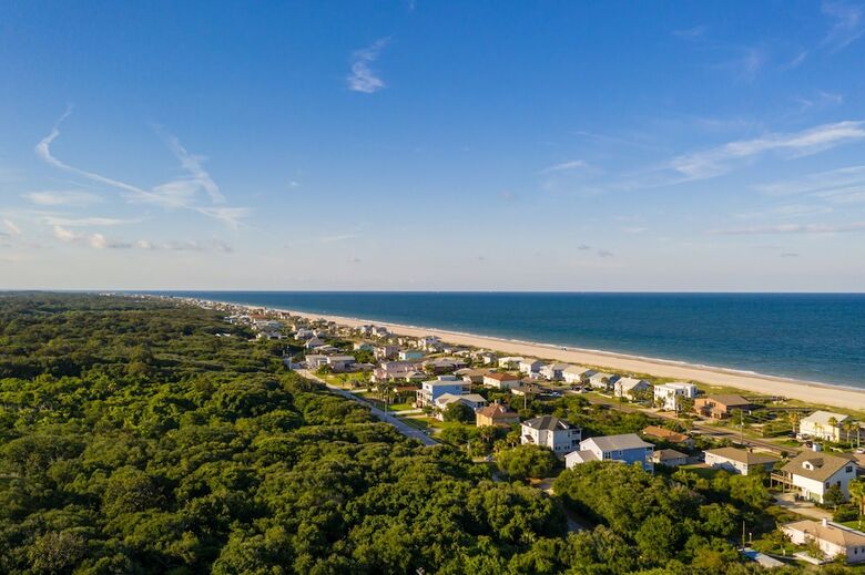 Ocean Coast Hotel At The Beach