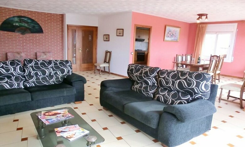 Villa In Blanes - 104822 By Mo Rentals