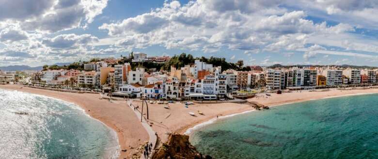 Villa In Blanes - 104822 By Mo Rentals