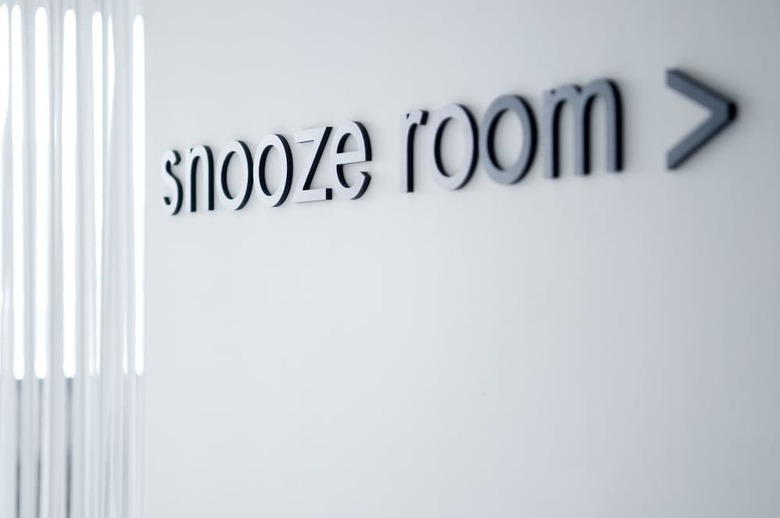 Carbon Hotel - Different Hotels