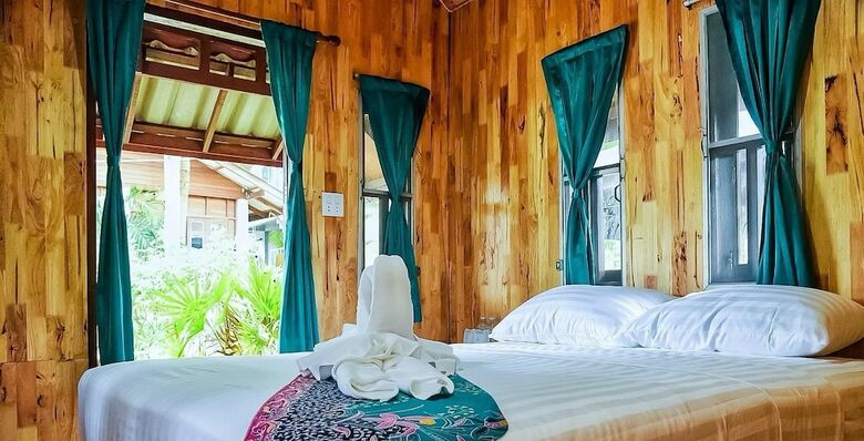 Hotel Goodtime 4p Resort