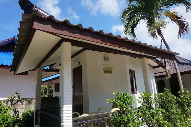 Hotel Goodtime 4p Resort