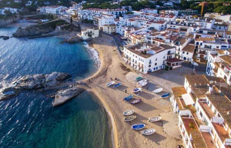 Apartment In Palafrugell - 104771 By Mo Rentals