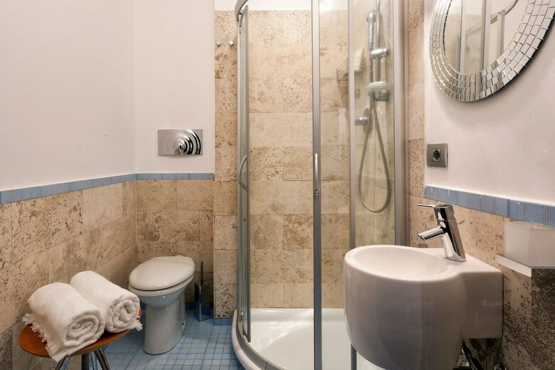 Apartamento Palazzo Giorgi