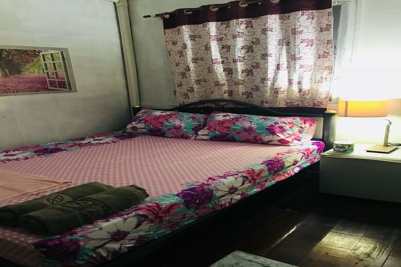Hostal Cj Guesthouse