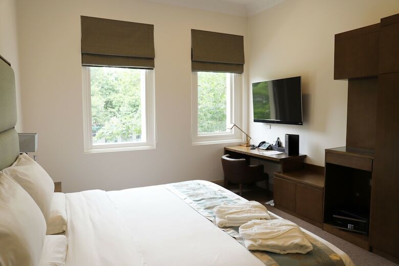 Clarendon Hotel Melbourne