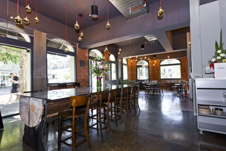 Clarendon Hotel Melbourne