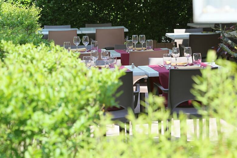 Hotel Kyriad Nancy Sud - Ludres