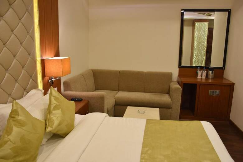 Hotel Meadows