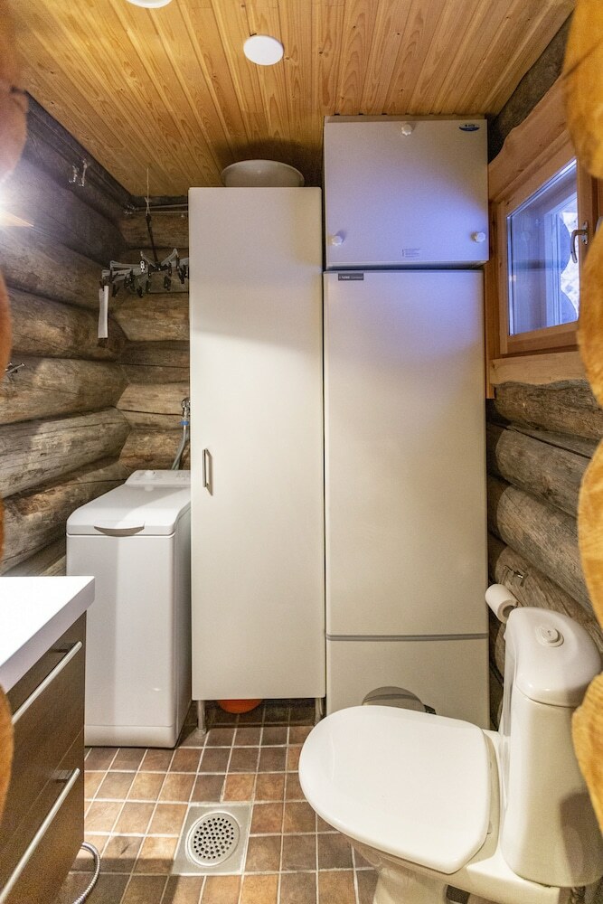 Chalet Kuukkeli Auroracabins