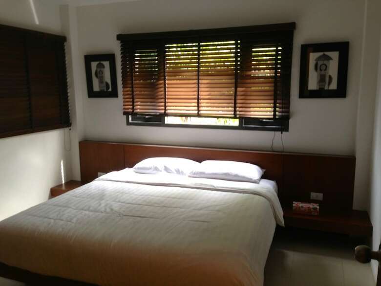 Hotel Tse Residence By Samui Emerald Condominiums