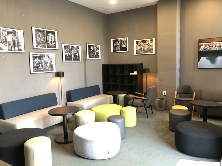 Canal Walk Aparthotel