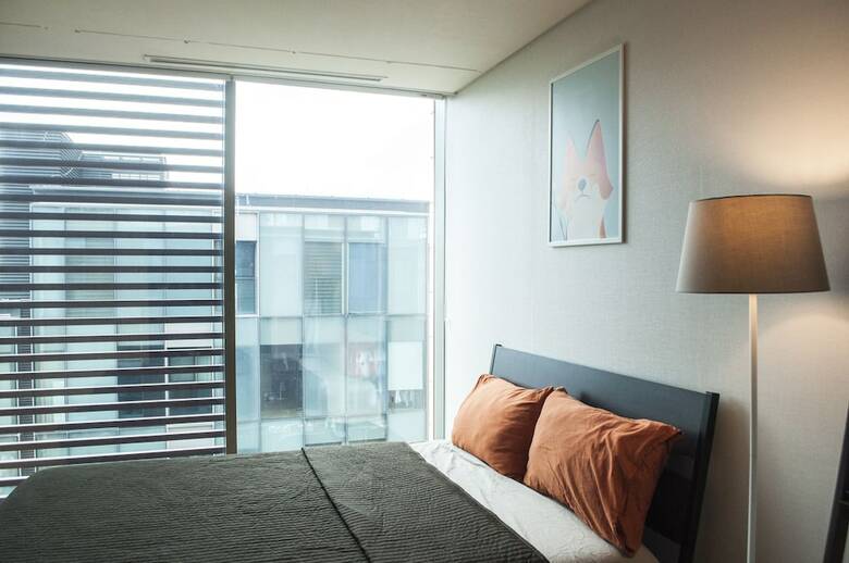 Canal Walk Aparthotel