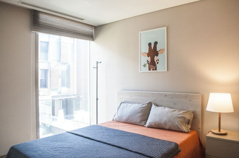 Canal Walk Aparthotel