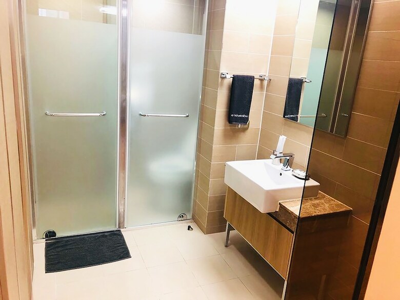 Canal Walk Aparthotel