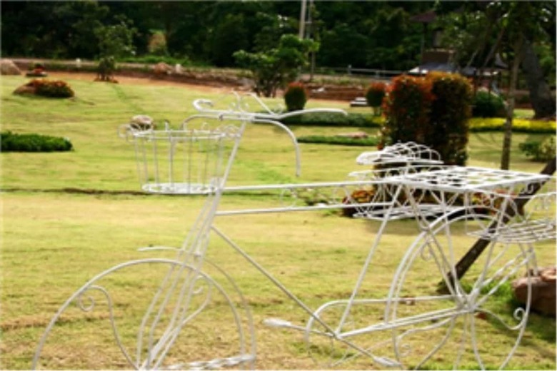 Hotel Keawanongburi Resort