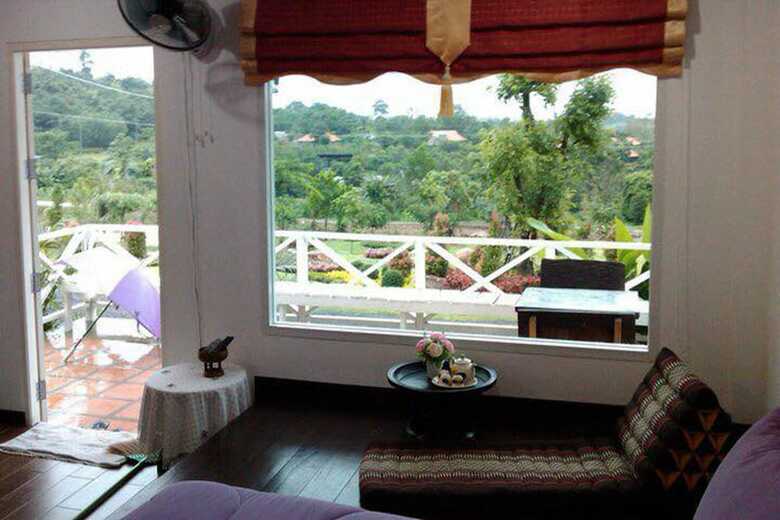 Hotel Keawanongburi Resort