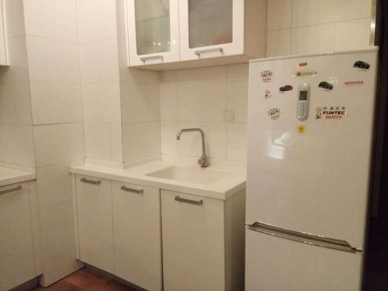 Apartamentos Apple Art Residence