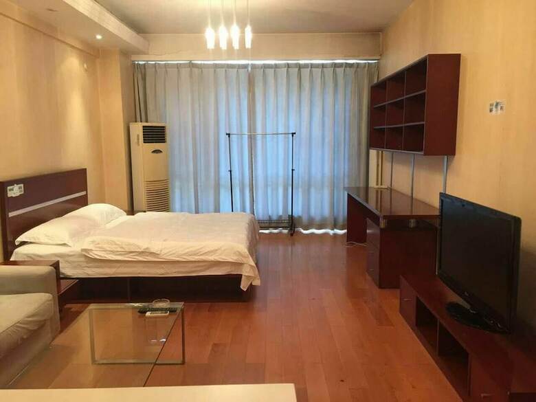 Apartamentos Apple Art Residence