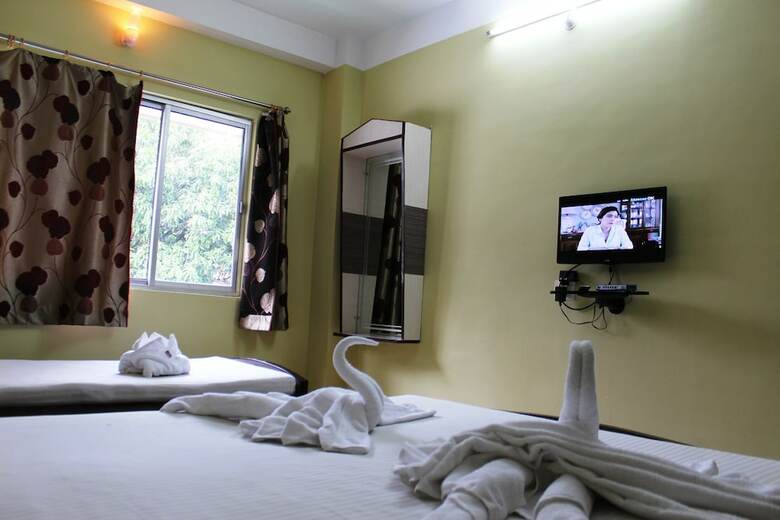 Hotel Debjyoti