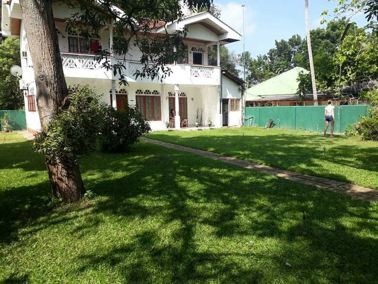 Apartamento Gudsmith Home