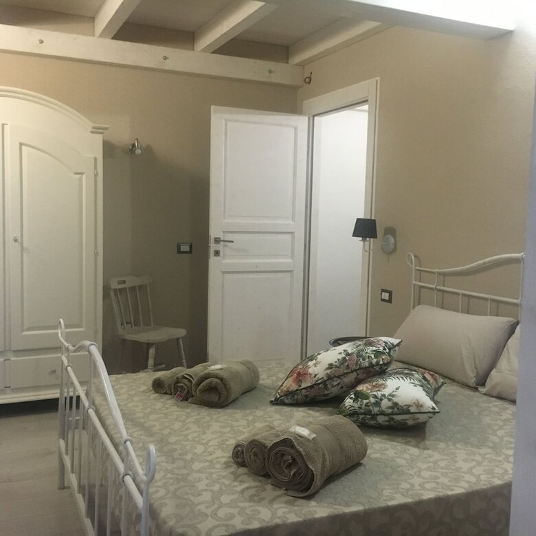 Bed & Breakfast Beb Il Pomo D'oro