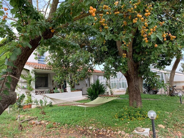 Bed & Breakfast Beb Il Pomo D'oro