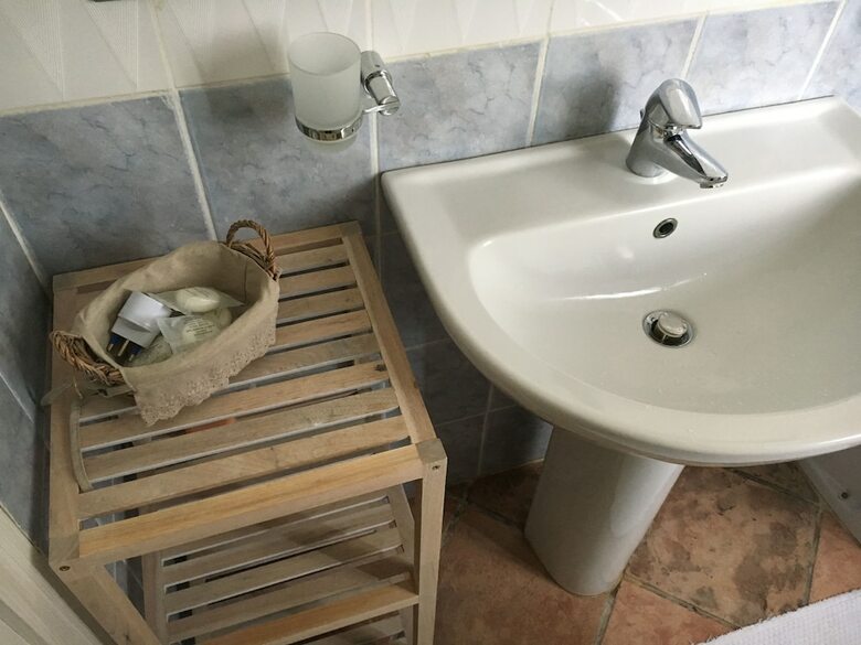 Bed & Breakfast Beb Il Pomo D'oro