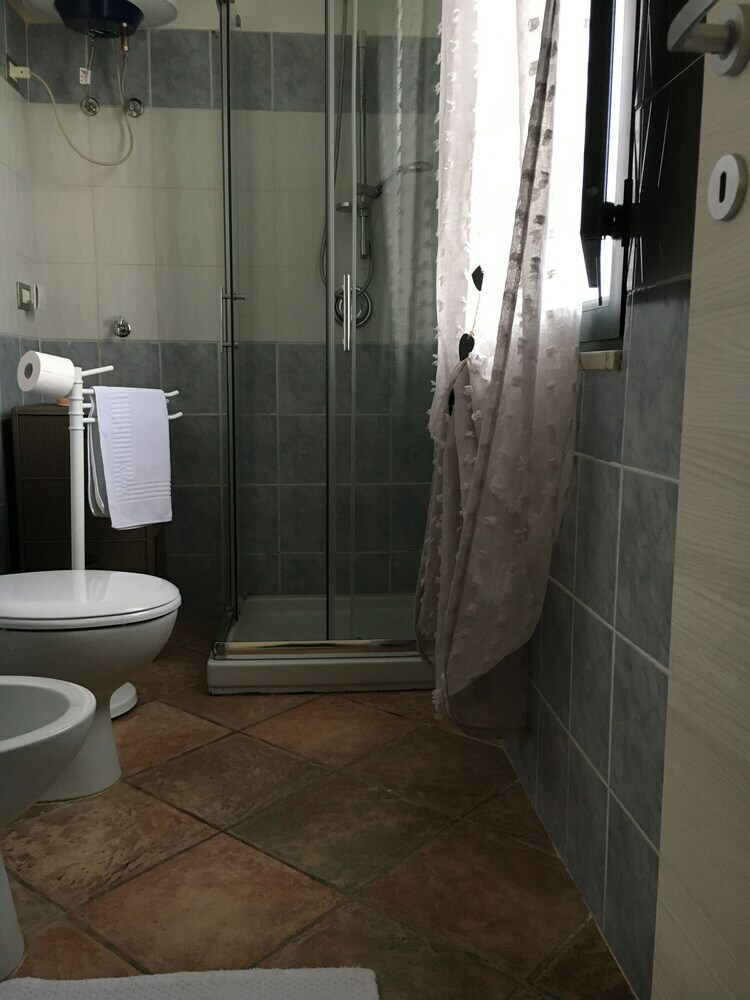 Bed & Breakfast Beb Il Pomo D'oro