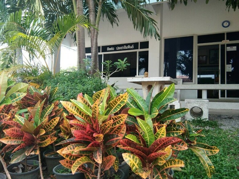 Hotel Baan Kenphu