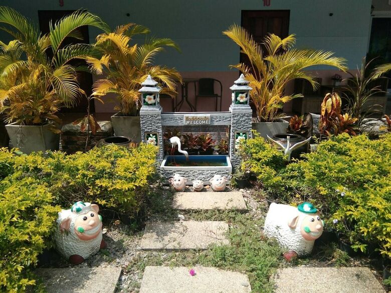 Hotel Baan Kenphu