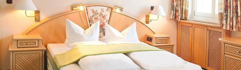 Hotel Schlossblick Chiemsee
