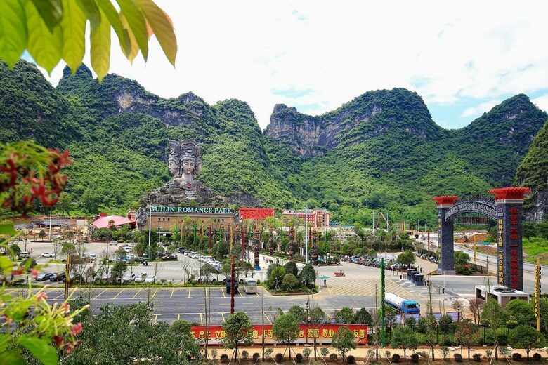 Posada Ivy Inn Yangshuo