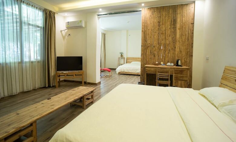 Posada Ivy Inn Yangshuo
