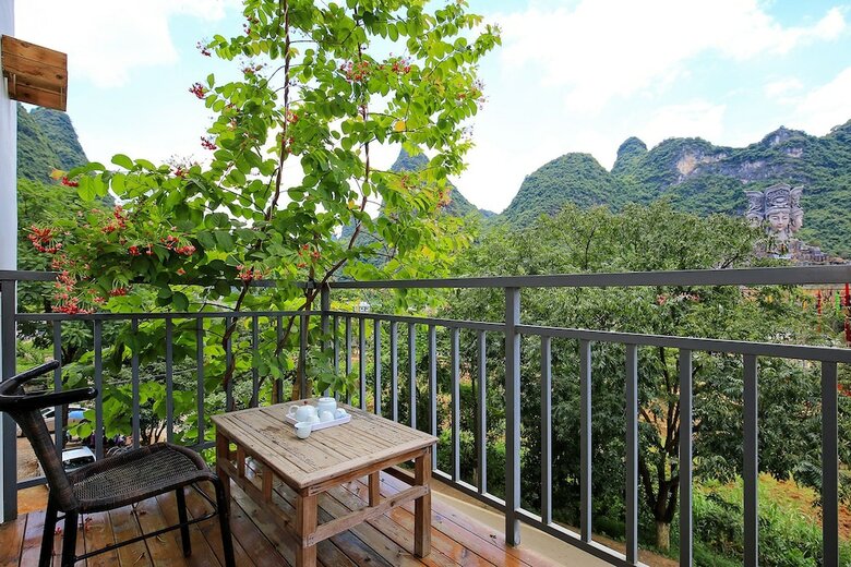 Posada Ivy Inn Yangshuo
