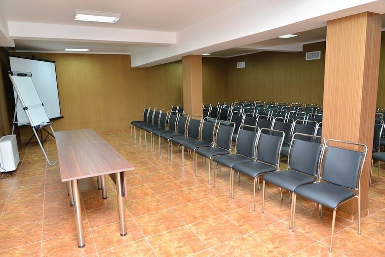 Shato Hotel Trendafiloff