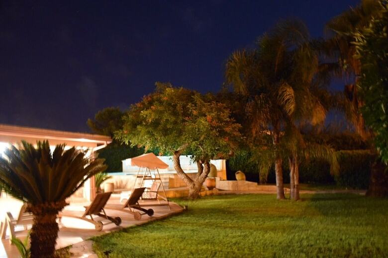 Villa Con Piscina A Due Passi Dal Mare